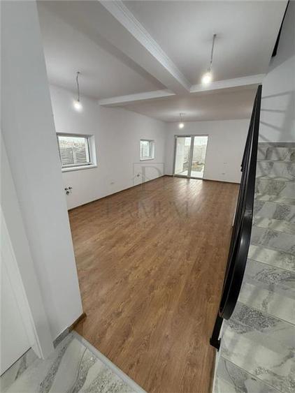 Casă individuală cu 4 camere cu Teren 350 Mp în Săcălaz