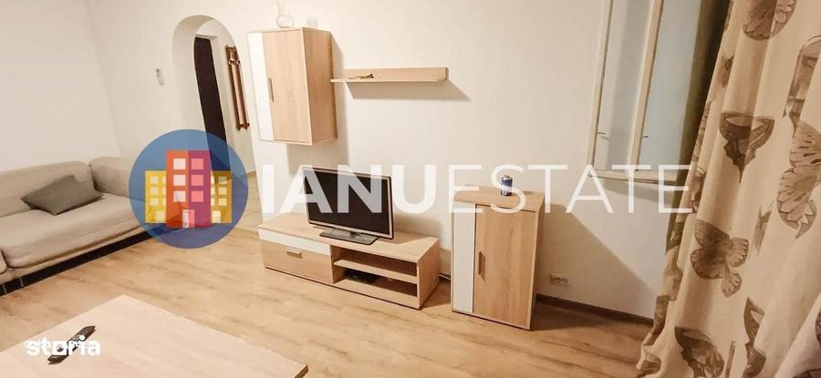Apartament cu 3 camere decomandat în Muncii