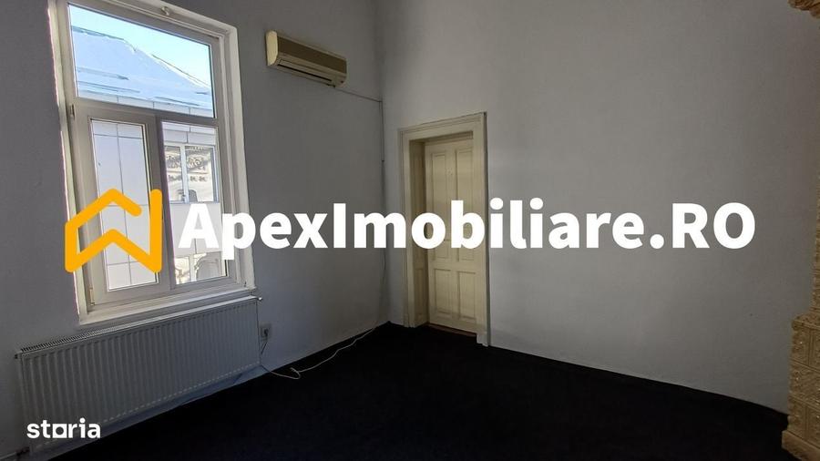 Spațiu comercial, de 11 mp, în Cișmigiu