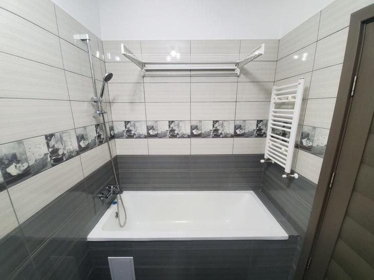Apartament cu 2 camere decomandat în Micălaca