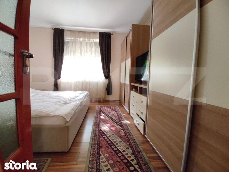 Casa individuala, 105 mp, zona Lipovei - 6