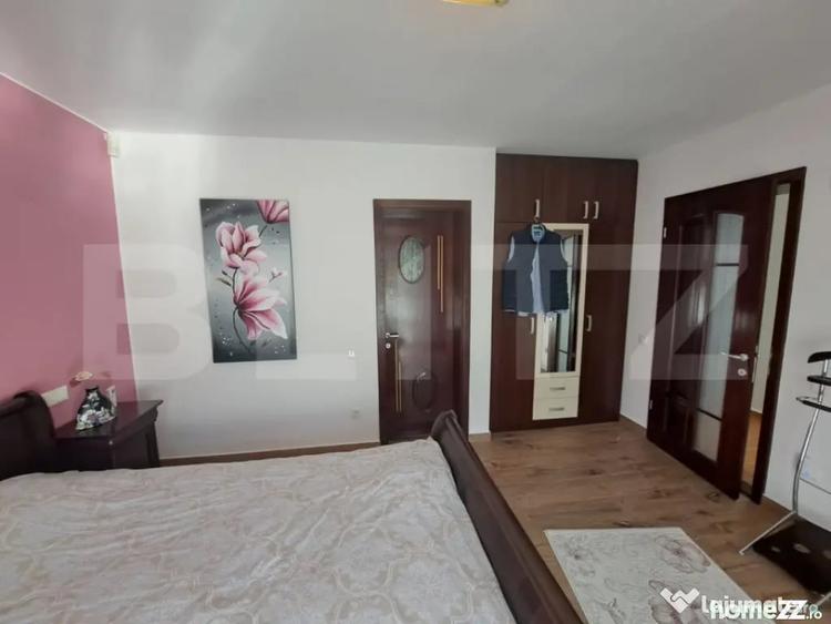 Casă cu 6 camere cu Teren 330 Mp în Central