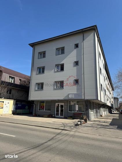 Hotel de vanzare - Popesti Leordeni - 4