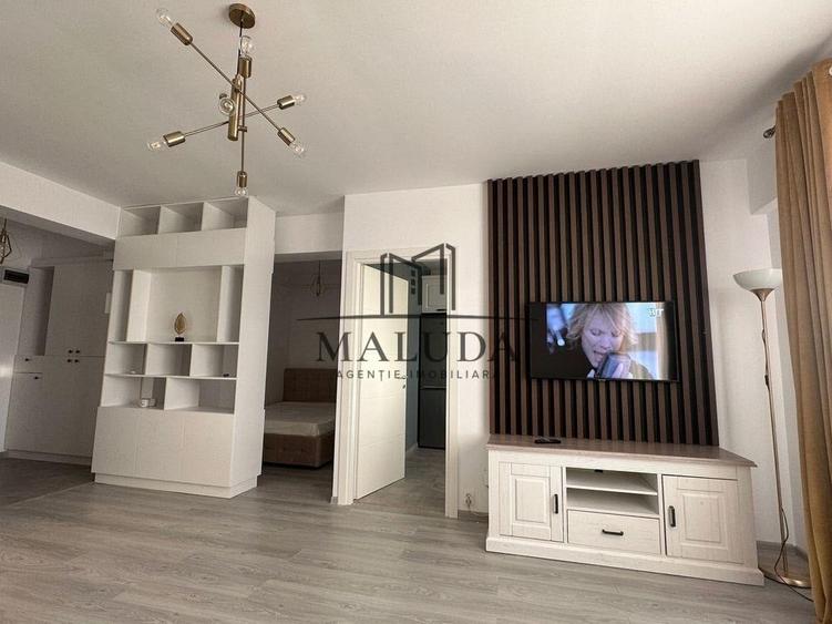 Apartament 2 camere de inchiriat, Calea Bucuresti - 4
