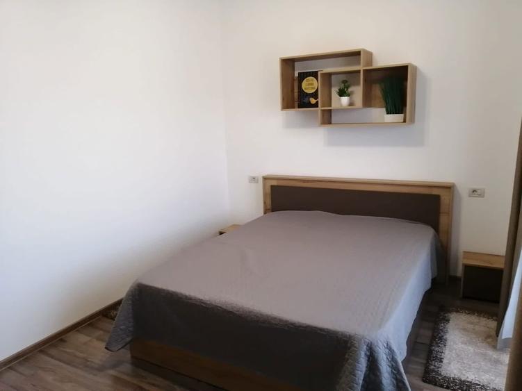 Ap de inchiriat in Brasov zona Mall Coresi - 3