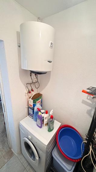 Casă individuală cu 5 camere cu Teren 1200 Mp în Ghidici