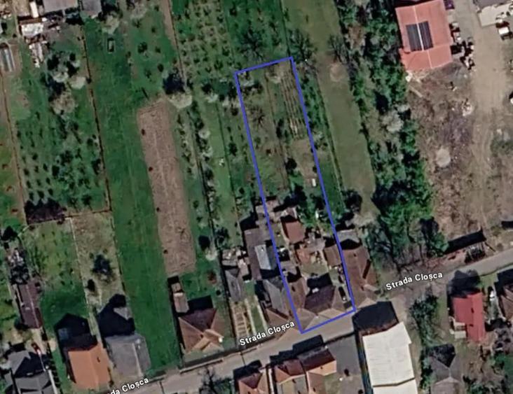 Casă cu 5 camere în Central