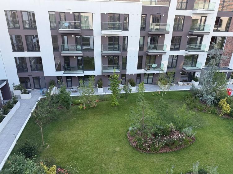 Apartament 2 camere Mosilor - Icon Garden - 6