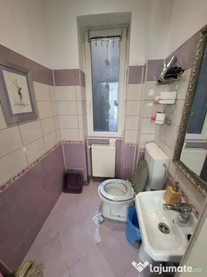 Inchiriez apart 3 camere + 1 cam depozitare Str. V. Alecsandri ID45351 - 13