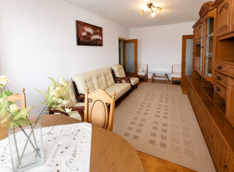 Apartament 3 camere – Zona Griviței-Nicopole,complet mobilat și utilat - 6