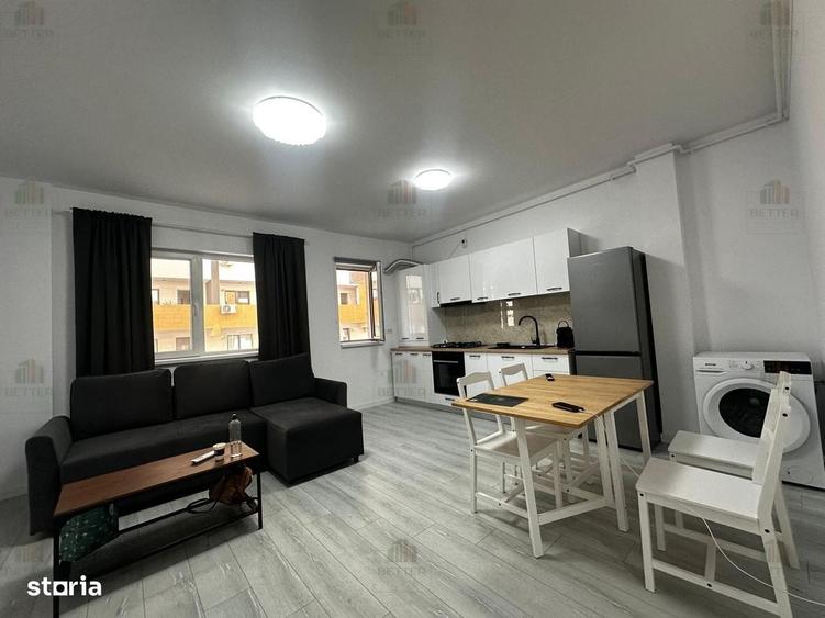 Apartament de inchiriat | 2 camere | 5 minute metrou Berceni - 2