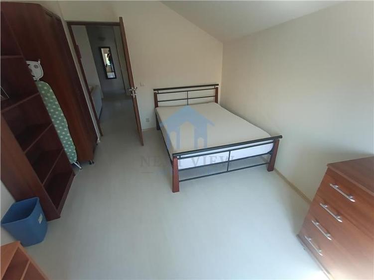 Apartament cu 3 camere decomandat în Zorilor