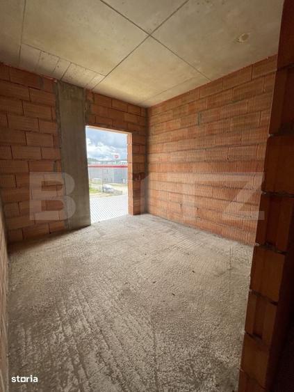 Apartament 3 camere | Bloc nou | Calea Moldovei - 8