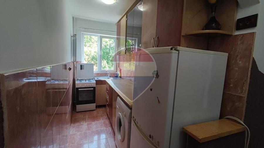 Apartament 2 camere de inchiriat zona Dorobantilor / Universitate - 9