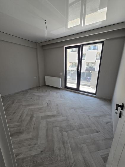 Apartament cu 2 camere decomandat în Nord