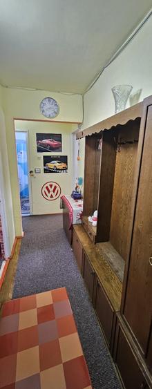 Apartament cu 2 camere în Lotrioara