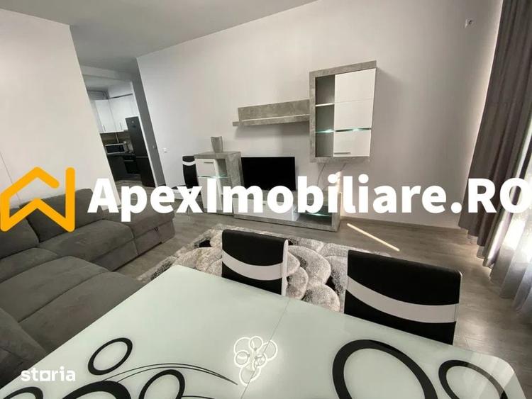 Apartament cu 2 camere decomandat în Berceni