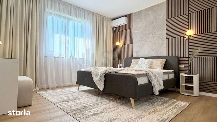 Balotesti Vila The 8 Residence - 15