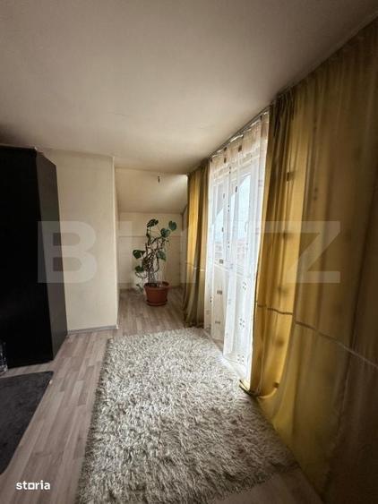 Casă cu 4 camere în Feleacu