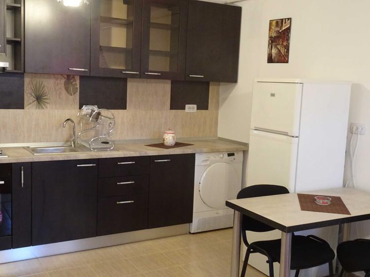 Proprietar inchiriez apartament 2 cam Militari Residene mobilat Rezervelor 54 - 3