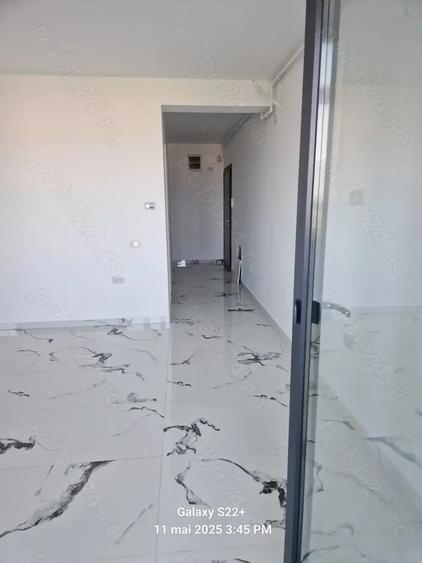 Apartament cu 2 camere semidecomandat în Eforie
