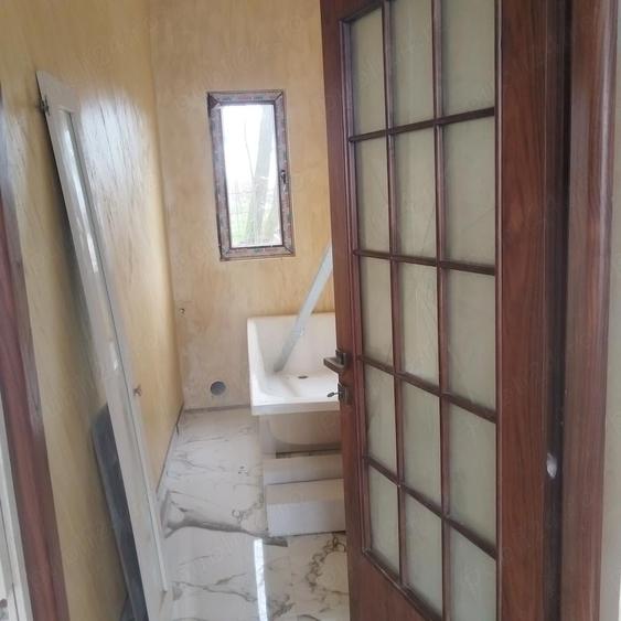 vand casa,constructie noua,la 20 min de Pitesti,64 mp+5800 mp de teren(posibil mai putin ) - 9