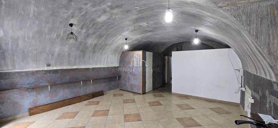 Spatiu comercial in centrul orasului Sighisoara - 4