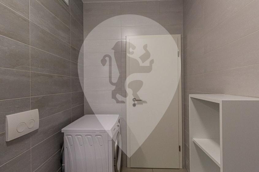 Apartament cu 2 camere decomandat, mobilat în Avantgarden