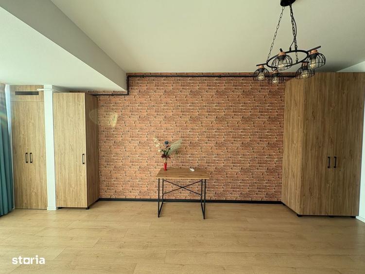 Apartament cu 2 camere în Străulești