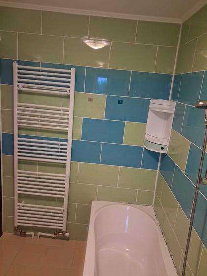 Garsonieră nedecomandată în Pârneava