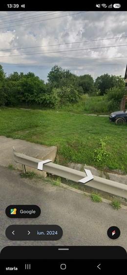 Spațiu comercial, în Mădăras