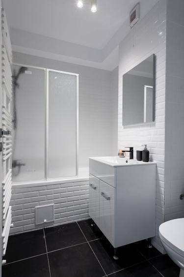 Garsoniera Plaza Residence Faza3 Parter - 3