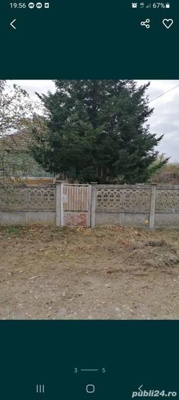Teren în Jilavele