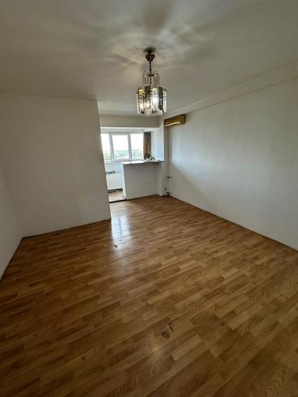Garsonieră semidecomandată în Costin Georgian