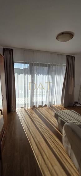 Apartament cu 2 camere decomandat în Mărăști
