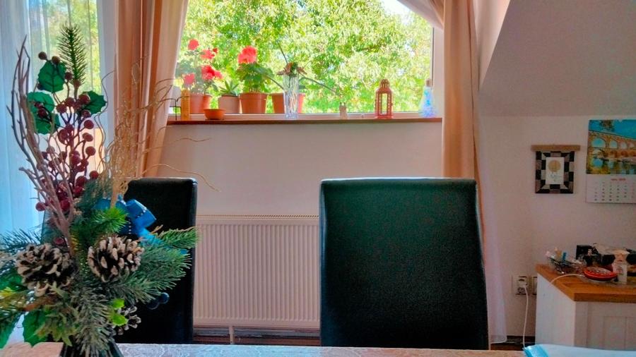 Ofer spre vânzare apartament in vila in statiunea montană Bușteni. - 5