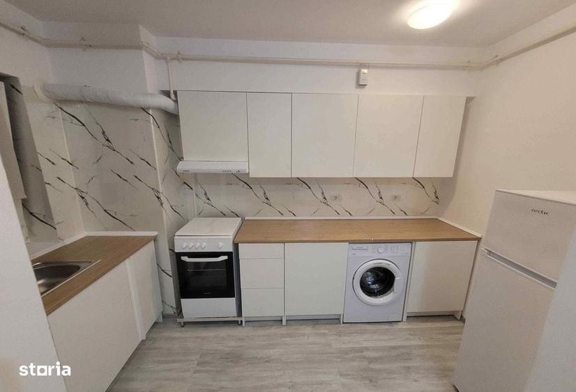 Apartament cu 2 camere în Podei