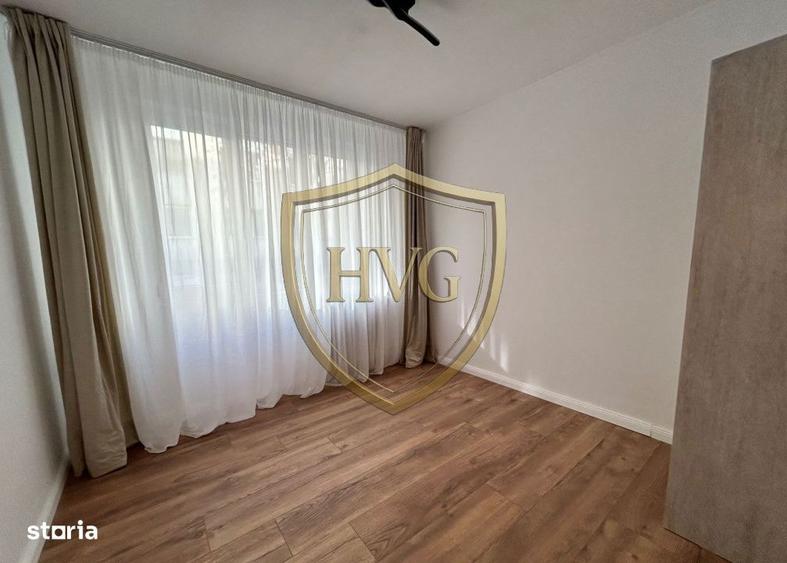 Apartament cu 3 camere în Drumul Taberei