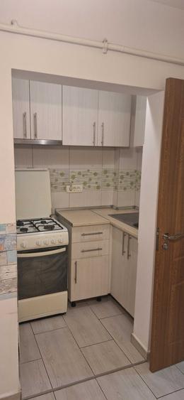 Apartament cu 2 camere decomandat în Nord