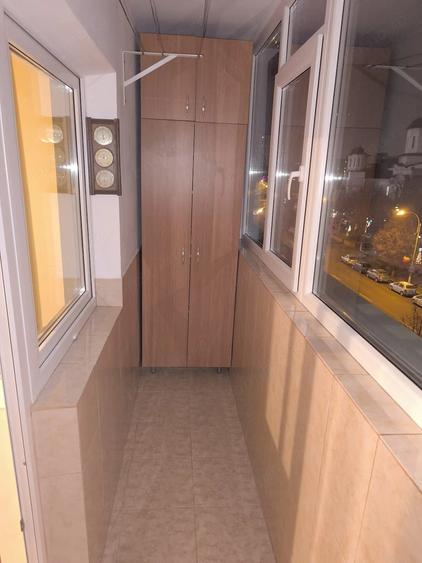 3 Camere de Inchiriat | decomandat | mobilat | 13 Septembrie- Prosper - 1