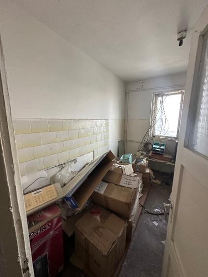 Apartament cu 2 camere decomandat în Farfuria