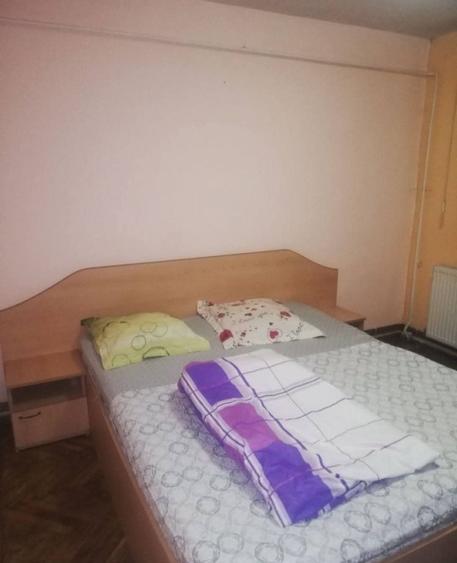 Apartament cu 2 camere decomandat în Popa Șapcă