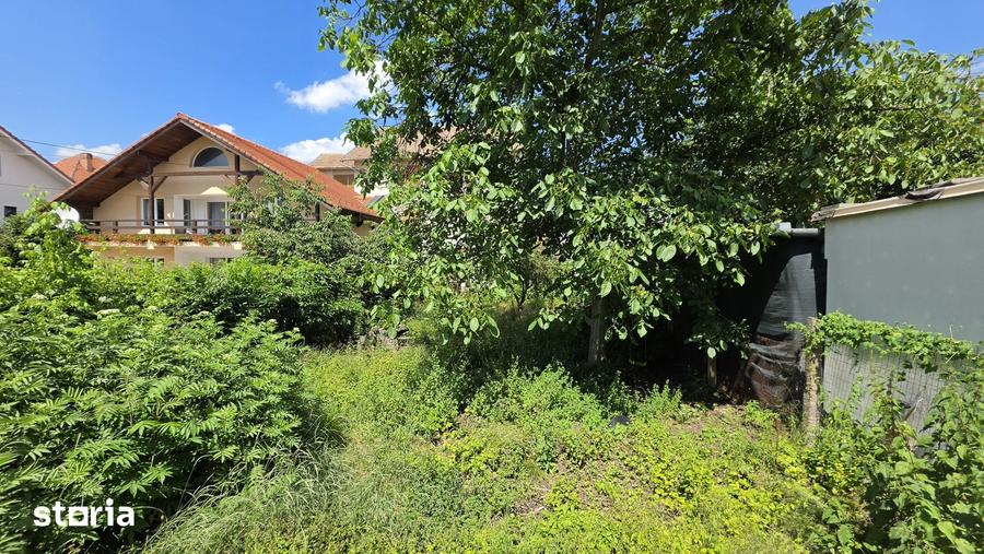Apartament cu 4 camere în Sub Arini