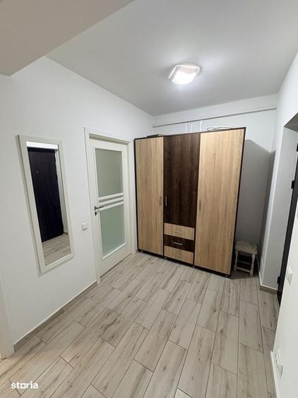 Garsonieră în Valea Lupului