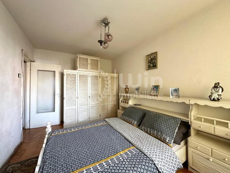 Apartament 3 camere | Decomandat | Balcon | Piata Hermes | Gheorgheni - 4