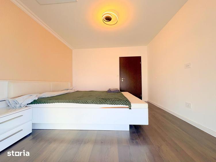 Apartament cu 4 camere în Central