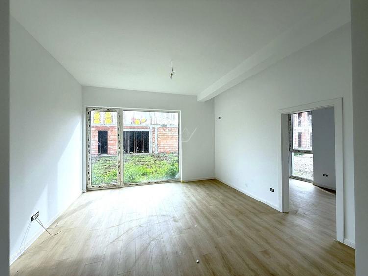 Apartament cu 2 camere în Freidorf