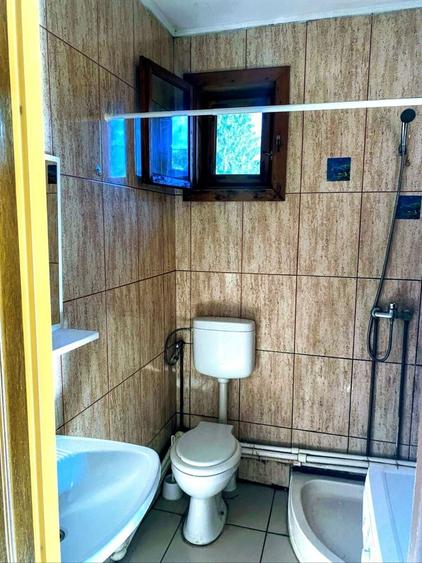 Garsonieră în Central