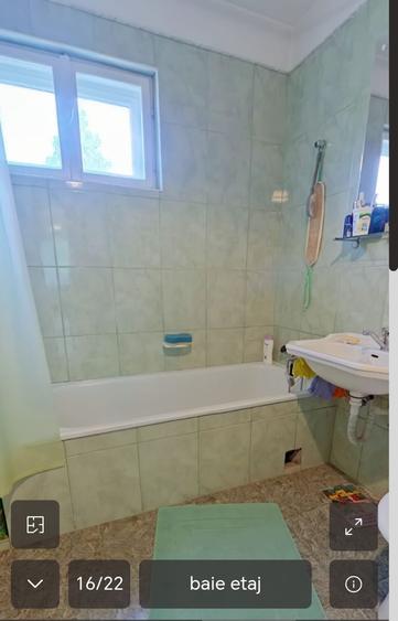 Casă cu 7 camere cu Canalizare în Porolissum