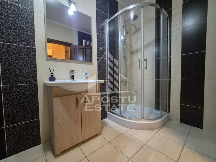 Apartament doua camere,zona Ared Kaufland - 6